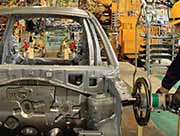 Công nghiệp ô tô: Bất đồng trong chính sách thuế